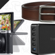Image for article titled Today's Best Deals: Mirrorless Camera, Tommy Hilfiger Accessories, and More